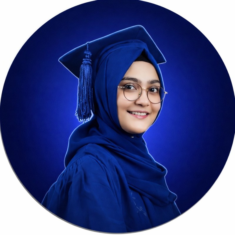 Syeda Amber Rizvi